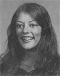 Margaret Adams