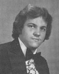 Pete Anders
